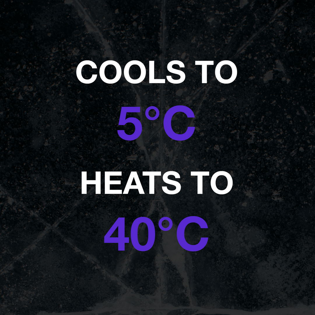 CHILL1000 Cold Plunge