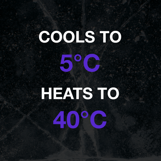 CHILL1000 Cold Plunge