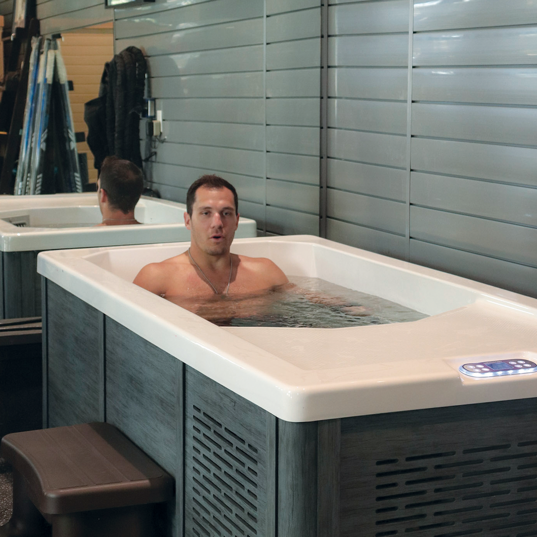 CHILL1000 Cold Plunge