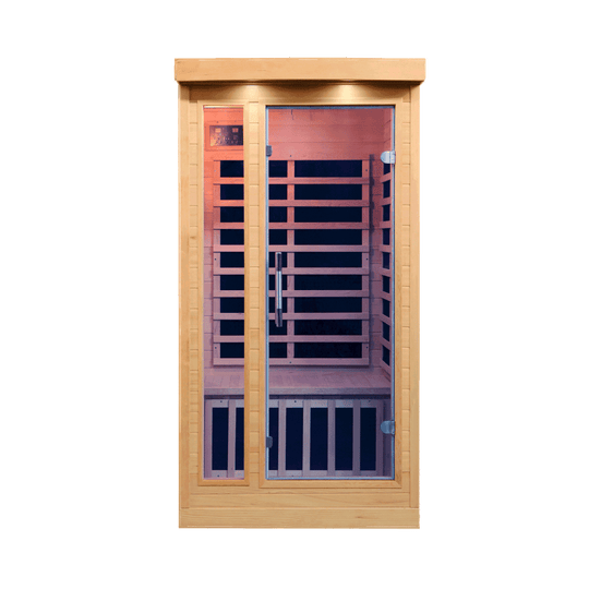 Tremblant 1-Person Sauna