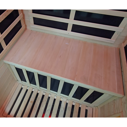 Tremblant 1-Person Sauna