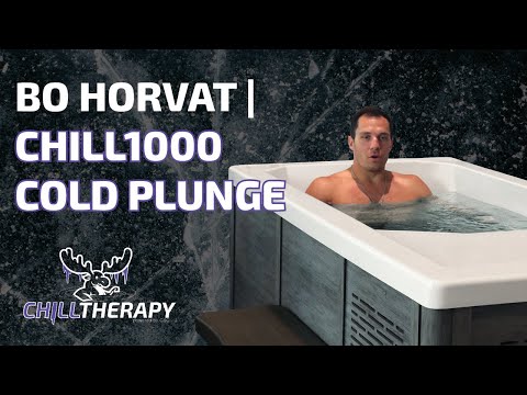 CHILL1000 Cold Plunge